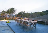 Putuoshan Windy Place Homestay - Kitchenette