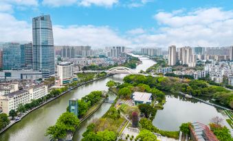 Sheraton Zhongshan Hotel