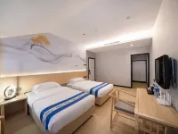 Starway Hotel (Wuyishan Tourist Resort) Hotels in Wuyishan