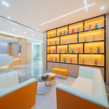Jiduo Qingju Meisu Hotel