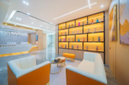 โรงแรมจี้ตัว ชิงจู โฮมสเตย์