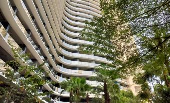 Shenzhen Aegean Sea Holiday Scenic Apartment (Dameisha)