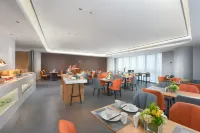 麗怡飯店（天津武清萬達廣場店）