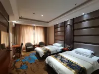 Ningyi Hotel Hotels in Jiashi