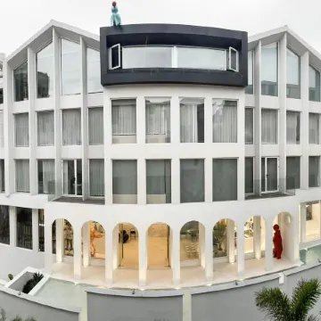 Hengdian Xixi Guesthouse