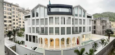 Hengdian Xixi Guesthouse