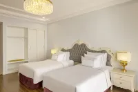 Melia Vinpearl Phu Ly Hotel di Kim Bảng