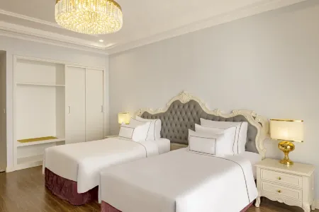 Melia Vinpearl Phu Ly Отели в г. Phu Ly