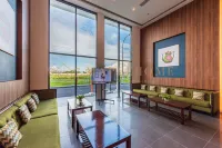 Amber Cove Premier Suites Melaka