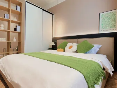 Ranyeju Hotel a Xishuangbanna Tropical Botanical Garden.Chinese Academy of Sciences