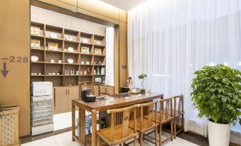 Chengdu Yinshan yunqi Hotel