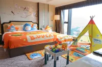 The Yun Hotel Foshan Nanhai Hotels in Nanhai District