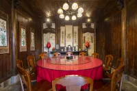 Hongcun·Wanxinglou Homestay Hotels in Yixian