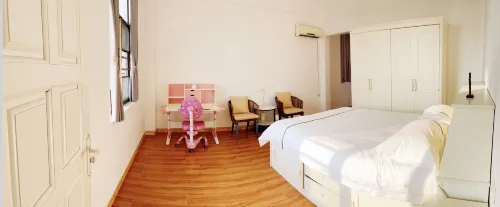 Caihong Zhishang Homestay