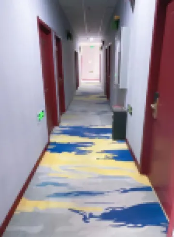 Lanno Hotel