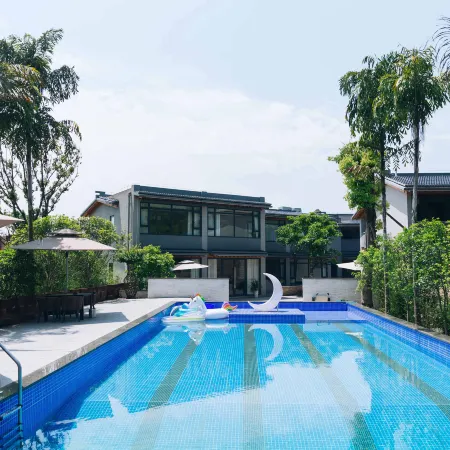 Tanhaiwan Homestay