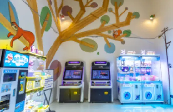 嘉興雷迪森懌曼酒店（南湖 月河景區店）