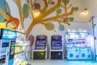 Radisson Blu Hotel Jiaxing