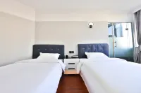 Home Inn Huaxuan Collection Hotel (Yanbian University Korean Folk Garden Branch) Hotels in Yanji
