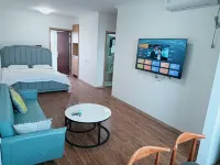 Tangshanwan International Tourism Island Bodu Guanhai Homestay