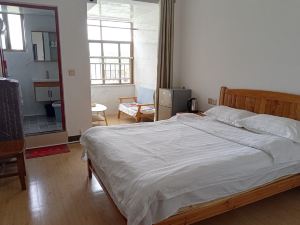 Baifuchao Wellness Apartment