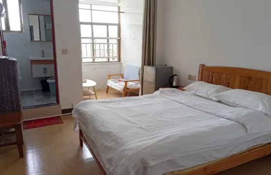 巴馬百福巢養生公寓