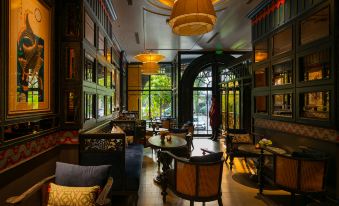 Smarana Hanoi Heritage - Hotel and Retreats