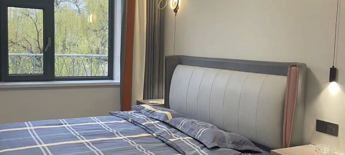 Simple Homestay (Chang'an Street Shop) Hotels in Jiaohe
