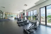 怡保彩鴻酒店 - 健身室/gym room