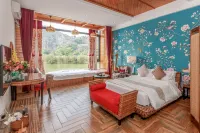 Zhaoqing Lian'an Lake View Hotel