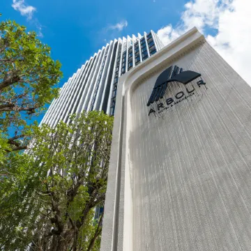 Arbour Hotel and Residence