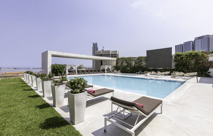 EPIC SANA Luanda Hotel