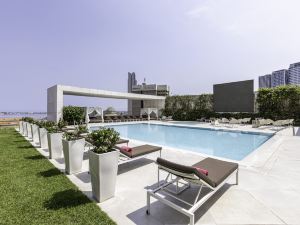 Epic Sana Luanda Hotel