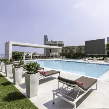 EPIC SANA Luanda Hotel