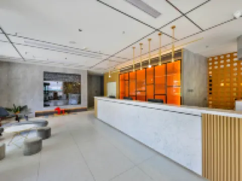 Romantic Season Hotel (Shenyang Middle Street Imperial Palace and Commander Zhang's Mansion) Hoteles en Shenyang