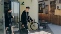 Shengsi biker Seaview homestay  (Zuo'an Highway Branch)