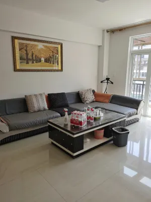 Pingtan Xiaolan Chinese Inn