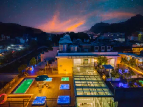 Twelve City Hôtels à : Yongshun