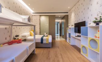 Linxi Hotel