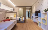 Linxi Hotel