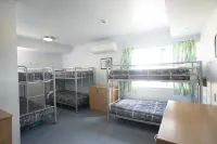 凱恩斯中央青年旅舍