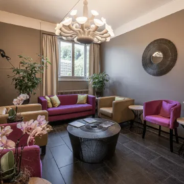 Boutique Hotel Karl