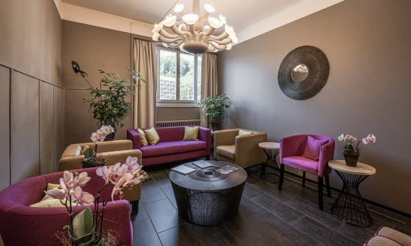 Boutique Hotel Karl