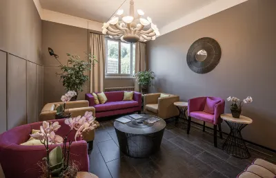 Boutique Hotel Karl Hoteles en Lucerna