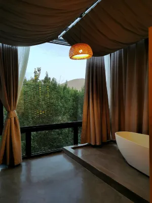 Dunhuang North Poe B&B Hotels near Dunhuang Ancient City