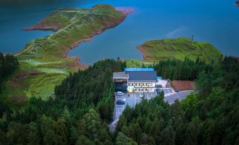 Wawushan Linghu Yunshu Hotel