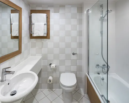 Holiday Inn LONDON - BEXLEY by IHG Kamar Photos