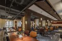 Celebrity XiangYang Hotel - servizio colazione