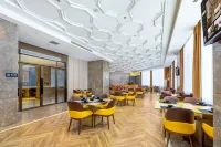 Vienna International Hotel Hotel a Jingbian