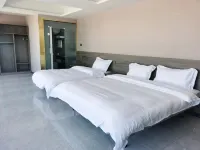 Tuyue Hotel Hotels in Hure Banner